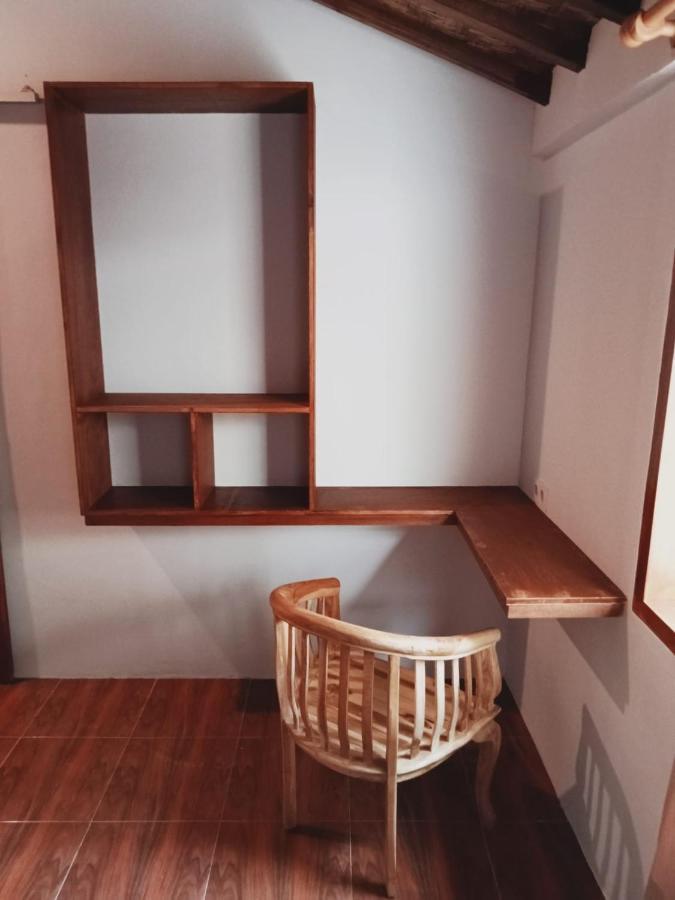 Villa Ardi Beltza Gili Air Extérieur photo