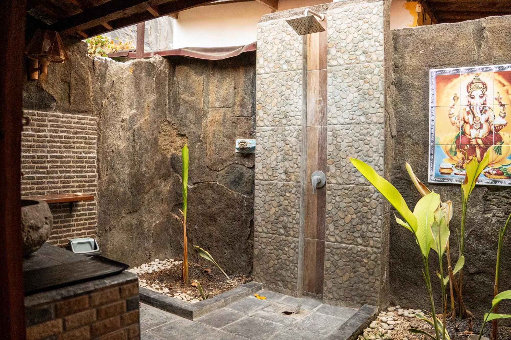 Villa Ardi Beltza Gili Air Extérieur photo