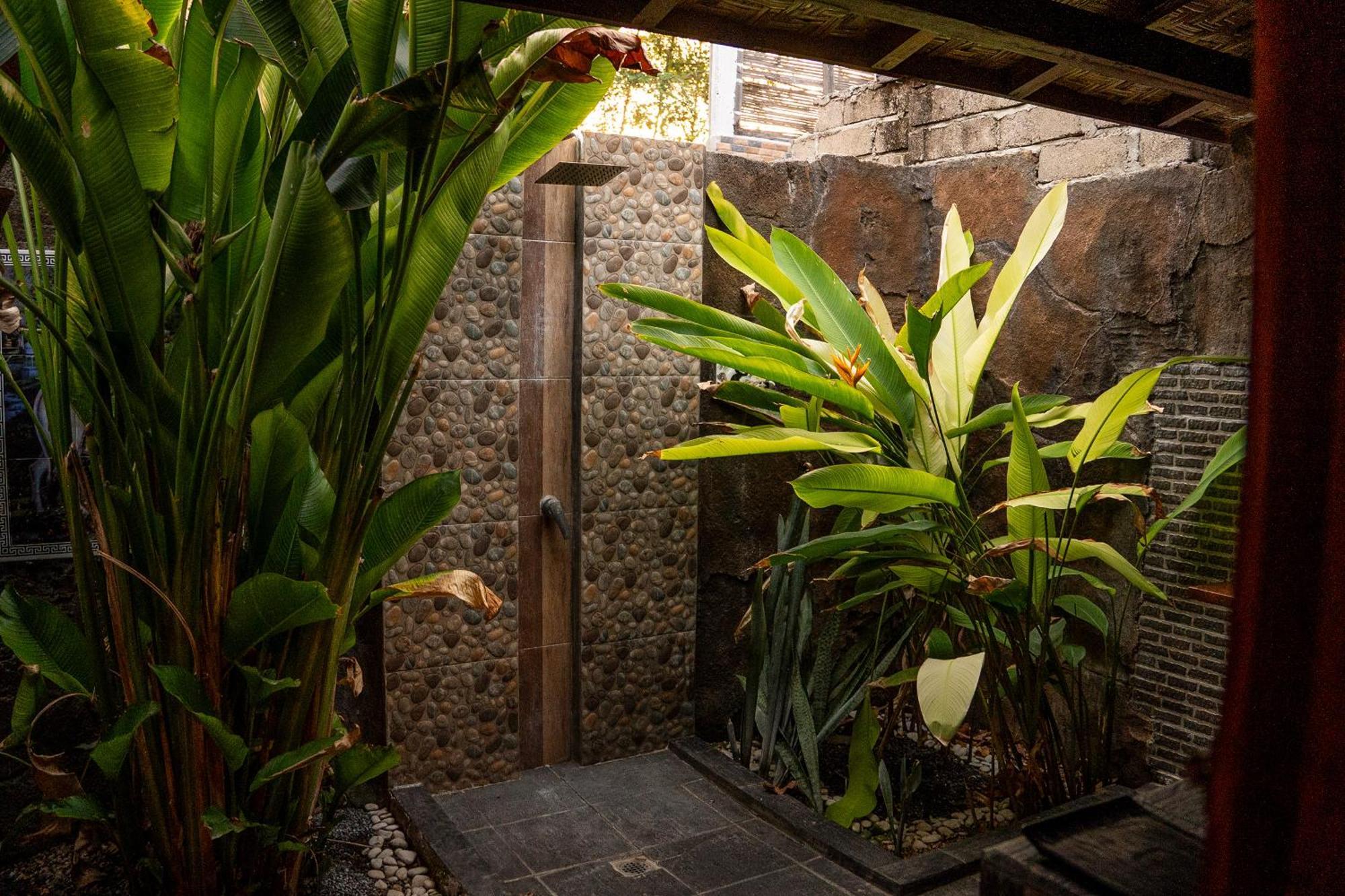 Villa Ardi Beltza Gili Air Extérieur photo